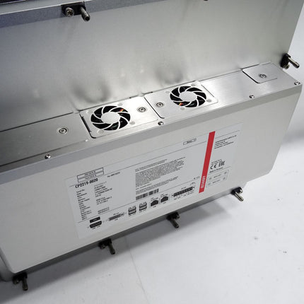 Beckhoff Multitouch-Einbau-Panel-PC CP2219-0020 19" Display 1280 x 1024 - Maranos.de