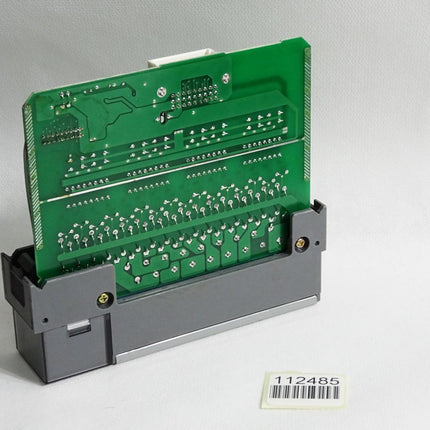 Allen Bradley 1746-IB16 Input Module SLC500 - Maranos.de