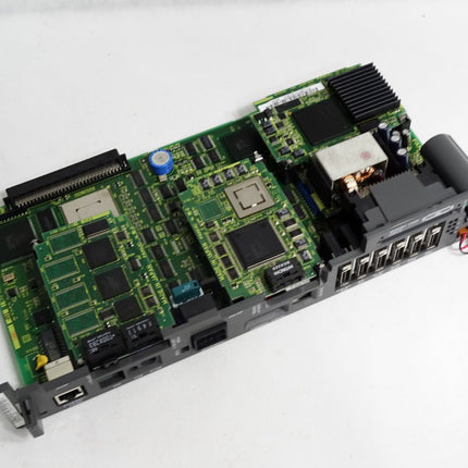 Fanuc Board A16B-3200-0421 16F - Maranos.de