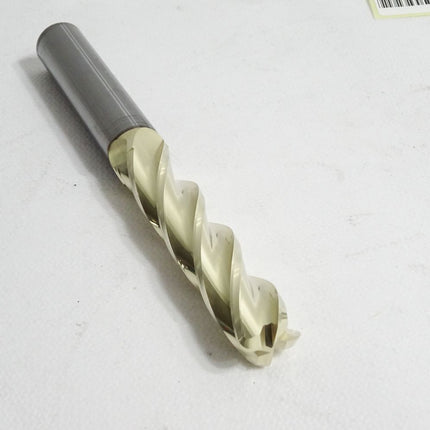 Liebrich WSL-21032-DGH FN5012940 D16 R3 VHM Schaftfräser 16xR3x80x150