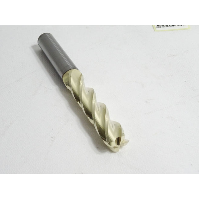 Liebrich WSL-21032-DGH FN5012940 D16 R3 VHM Schaftfräser 16xR3x80x150