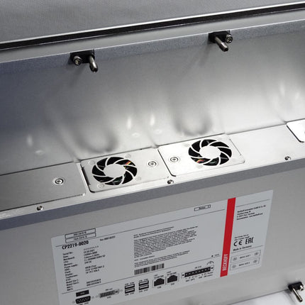 Beckhoff Multitouch-Einbau-Panel-PC CP2219-0020 19" Display 1280x1025 Neuwertig - Maranos.de