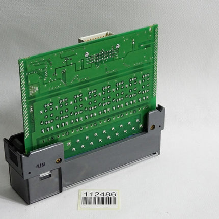 Allen Bradley 1746-OB16 Output Module SLC500 - Maranos.de