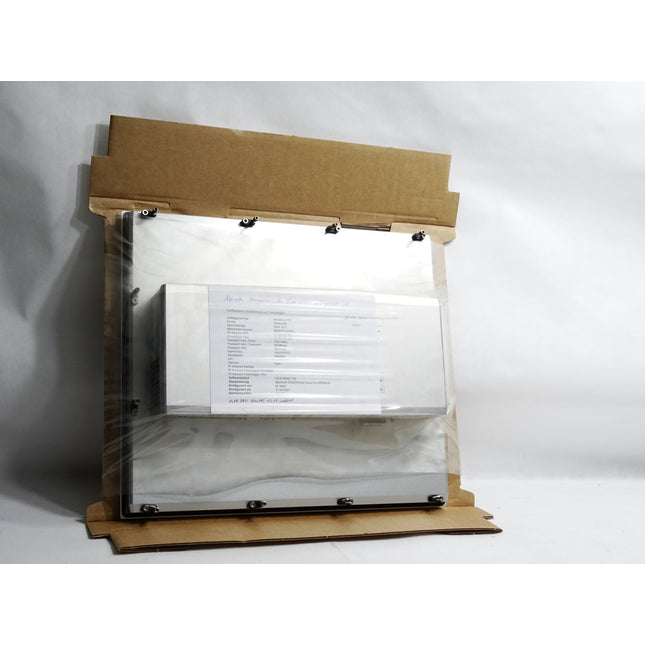 Beckhoff Multitouch-Einbau-Panel-PC CP2219-0020 19" Display 1280x1025 Neuwertig