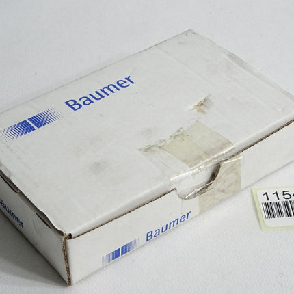 Baumer Electric OADM 20I64/405578 10155936 Laser Distance Sensor / Neu OVP - Maranos.de