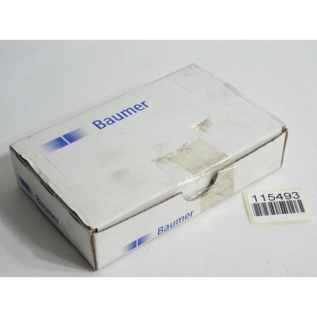 Baumer Electric OADM 20I64/405578 10155936 Laser Distance Sensor / Neu OVP - Maranos.de