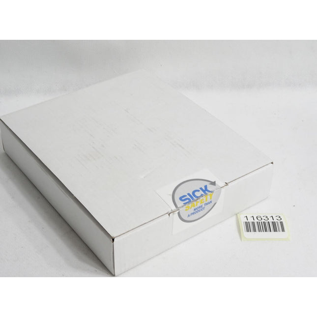 Sick 1061777 FX3-XTDS84002 Flexi Soft Sicherheitssteuerung / Neu OVP - Maranos.de