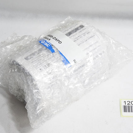 SMC Digitale Eingangseinheit EX600-DXPD / Neu OVP