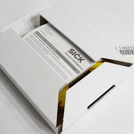Sick 1061777 FX3-XTDS84002 Flexi Soft Sicherheitssteuerung / Neu OVP - Maranos.de