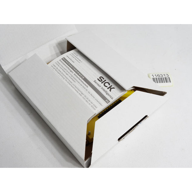 Sick 1061777 FX3-XTDS84002 Flexi Soft Sicherheitssteuerung / Neu OVP - Maranos.de