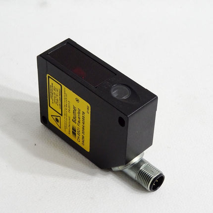 Baumer Electric OADM 20I64/405578 10155936 Laser Distance Sensor / Neu OVP - Maranos.de