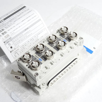 SMC Digitale Eingangseinheit EX600-DXPD / Neu OVP
