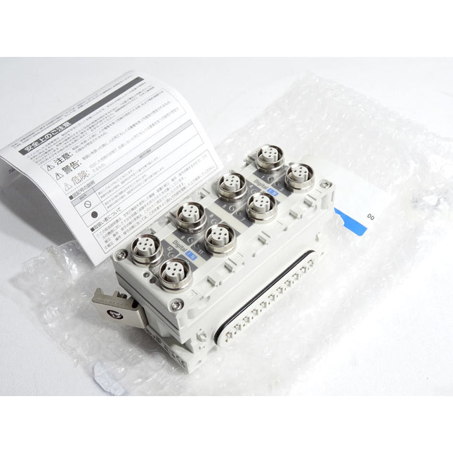SMC Digitale Eingangseinheit EX600-DXPD / Neu OVP