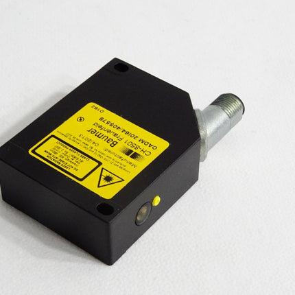 Baumer Electric OADM 20I64/405578 10155936 Laser Distance Sensor / Neu OVP - Maranos.de