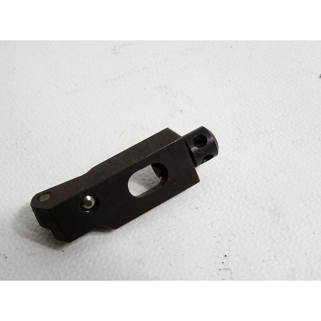 JEL Komet 50.9980.03.000131 Kurzklemmhalter SRCR10CA-10 SRSCR10CA-10