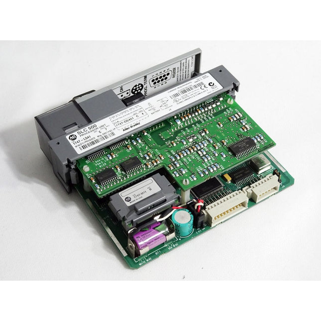 Allen Bradley SLC500 1747-L541 Processor Unit - Maranos.de
