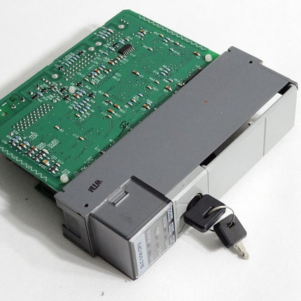 Allen Bradley SLC500 1747-L541 Processor Unit - Maranos.de