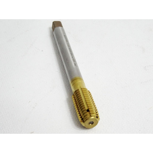 JEL Komet CM12-ISO2X HSS-E 11,15 Morex N 20599001000024