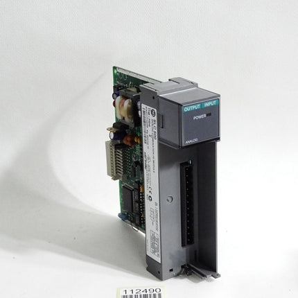 Allen Bradley SLC500 Analog Combination I/O Module 1746-FIO4I - Maranos.de