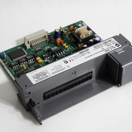 Allen Bradley SLC500 Analog Combination I/O Module 1746-FIO4I - Maranos.de