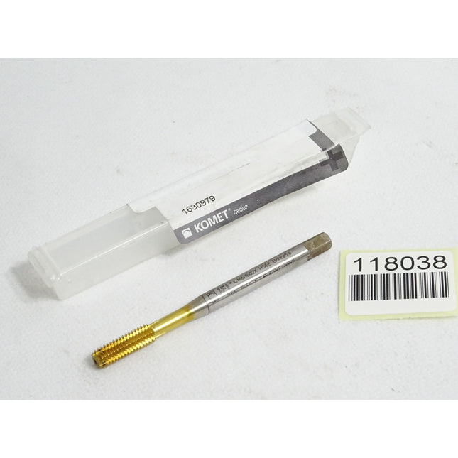 JEL Komet CM6-ISO2X HSS-E 5,6 Morex N 20598001000018