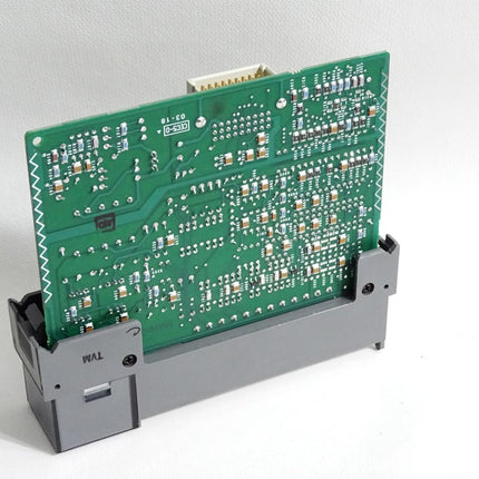 Allen Bradley SLC500 Analog Combination I/O Module 1746-FIO4I - Maranos.de