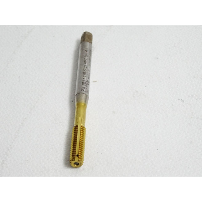 JEL Komet CM6-ISO2X HSS-E 5,6 Morex N 20598001000018