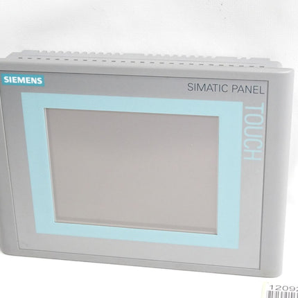 Siemens TP277 6" Panel 6AV6643-0AA01-1AX0 6AV6 643-0AA01-1AX0 - Maranos.de