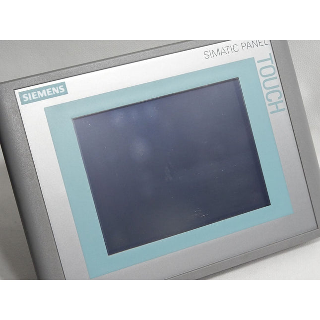 Siemens TP277 6" Panel 6AV6643-0AA01-1AX0 6AV6 643-0AA01-1AX0