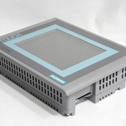 Siemens TP277 6" Panel 6AV6643-0AA01-1AX0 6AV6 643-0AA01-1AX0 - Maranos.de