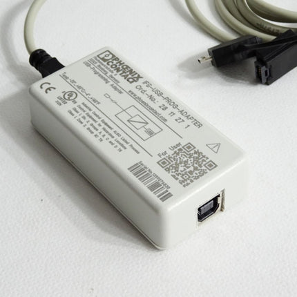 Phoenix Contact 2811271 USB-Programming Adapter - Maranos.de