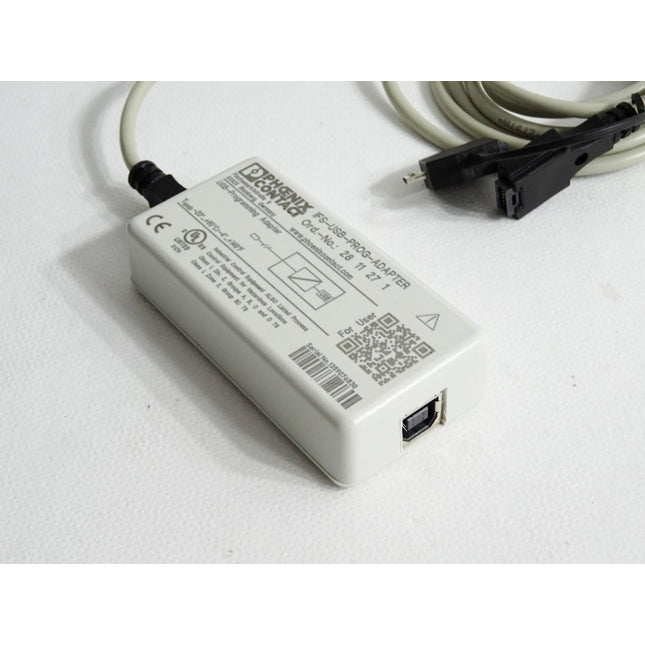 Phoenix Contact 2811271 USB-Programming Adapter - Maranos.de