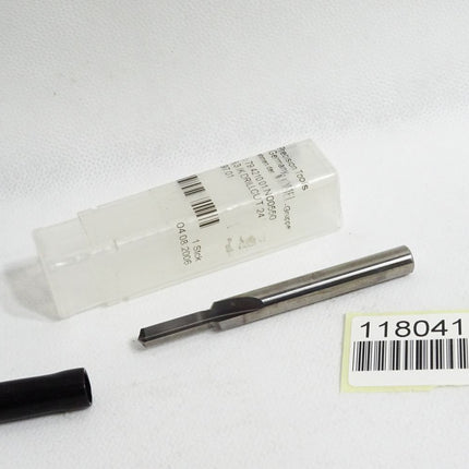 JEL Komet Stufenbohrer STB D5,5/6,6 4210 V-7793.097.01FG IK DRILLCUT