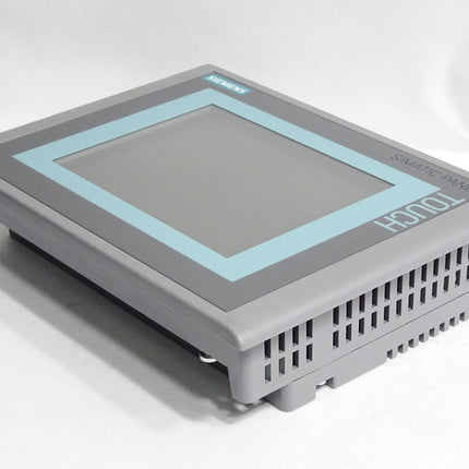 Siemens TP277 6" Panel 6AV6643-0AA01-1AX0 6AV6 643-0AA01-1AX0 - Maranos.de