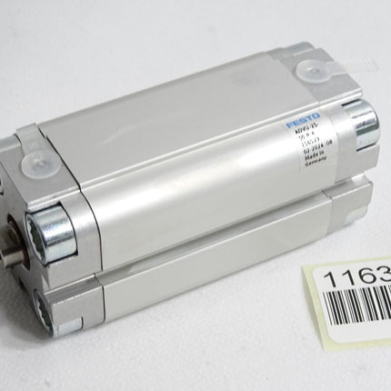 Festo 156529 Kompaktzylinder ADVU-25-50-P-A / Unbenutzt - Maranos.de