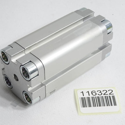 Festo 156529 Kompaktzylinder ADVU-25-50-P-A / Unbenutzt - Maranos.de