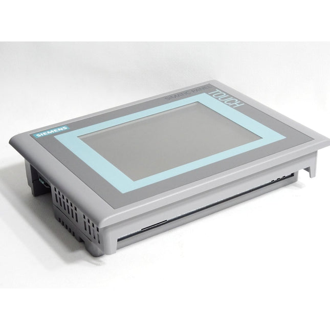 Siemens TP277 6" Panel 6AV6643-0AA01-1AX0 6AV6 643-0AA01-1AX0