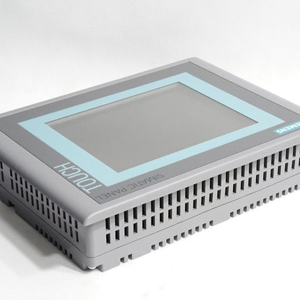 Siemens TP277 6" Panel 6AV6643-0AA01-1AX0 6AV6 643-0AA01-1AX0 - Maranos.de