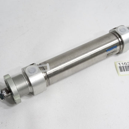 Festo 196024 DSNU-32-100-PPV-A Rundzylinder / Unbenutzt - Maranos.de
