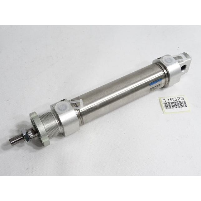 Festo 196024 DSNU-32-100-PPV-A Rundzylinder / Unbenutzt - Maranos.de