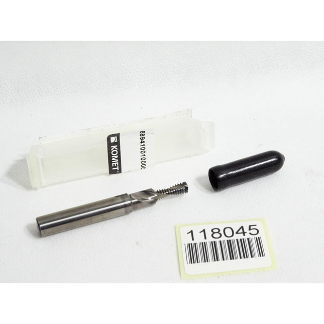 JEL Komet 88941001000018 M6 D4,75 27/31,5/2 IK