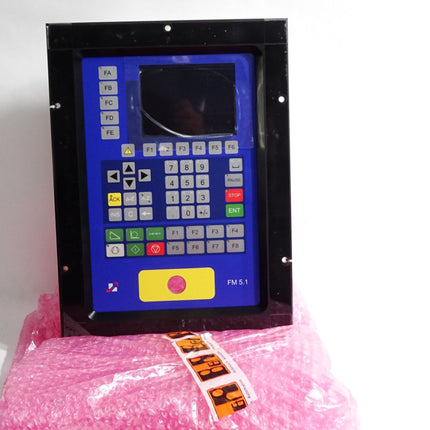 B&R 4P3040.00-K28 Power Panel PP41 - Erneuert - Maranos.de