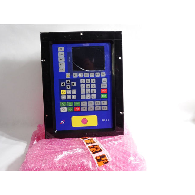 B&R 4P3040.00-K28 Power Panel PP41 - Erneuert - Maranos.de