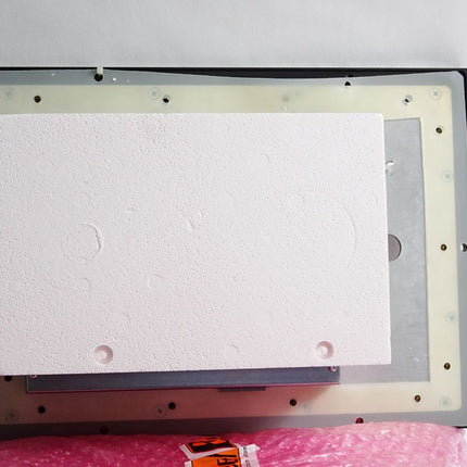 B&R 4P3040.00-K28 Power Panel PP41 - Erneuert - Maranos.de