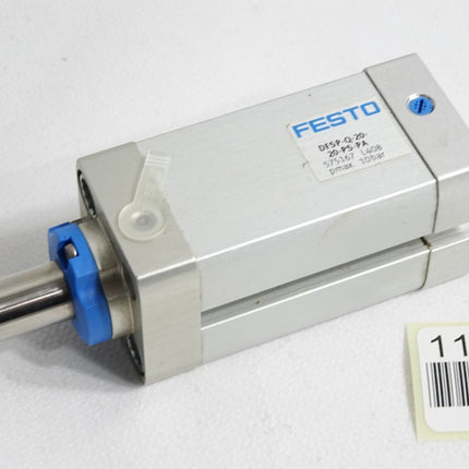 Festo 575167 DFSP-Q-20-20-PS-PA Stopperzylinder / Unbenutzt - Maranos.de