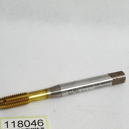 JEL Komet CM10-ISO2X HSSE 9,3 Morex N 20576001006122