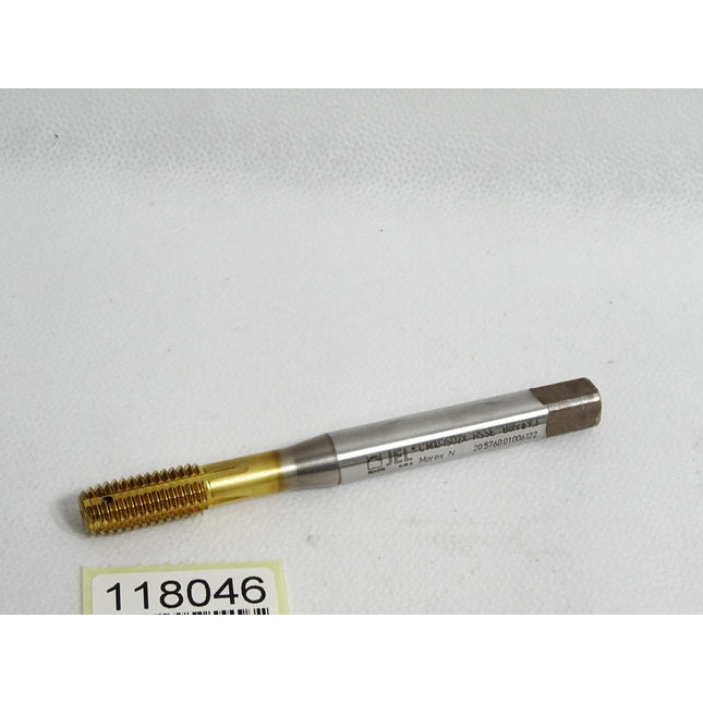 JEL Komet CM10-ISO2X HSSE 9,3 Morex N 20576001006122