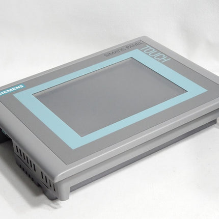 Siemens TP277 6" Panel 6AV6643-0AA01-1AX0 6AV6 643-0AA01-1AX0 - Maranos.de