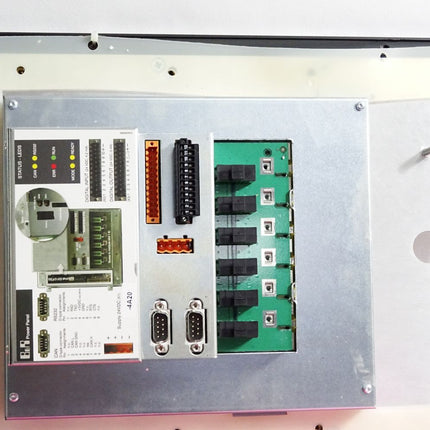 B&R 4P3040.00-K28 Power Panel PP41 - Erneuert - Maranos.de