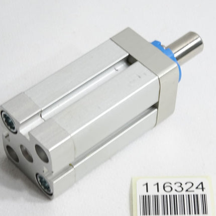 Festo 575167 DFSP-Q-20-20-PS-PA Stopperzylinder / Unbenutzt - Maranos.de